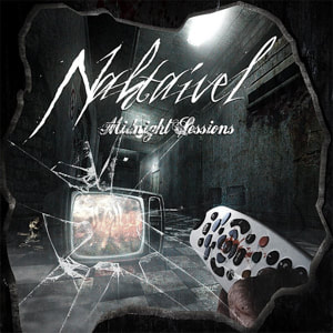 Nahtaivel - Midnight Sessions - Industrial, Metal