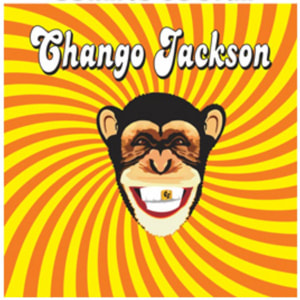Chango Jackson - Chango Jackson - Latin Rock