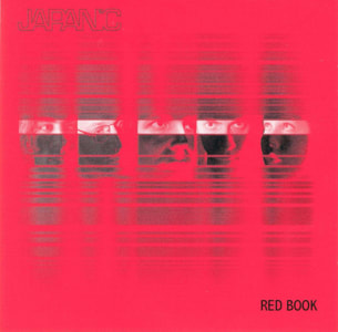 Japanic - Red Book - Alternative Pop