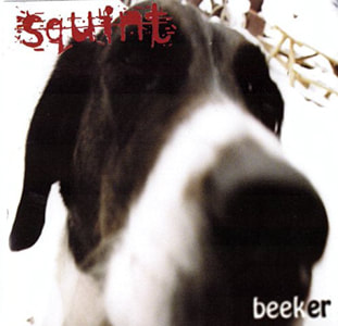 Squint - Beeker - Alternative Rock