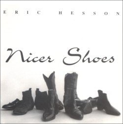 Eric Hesson - Nicer Shoes - Alt Pop