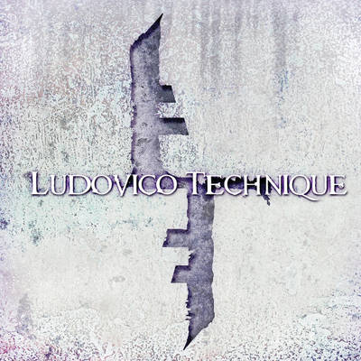 Ludovico Technique - Some Things Are Beyond Therapy (uncredited) - Industrial