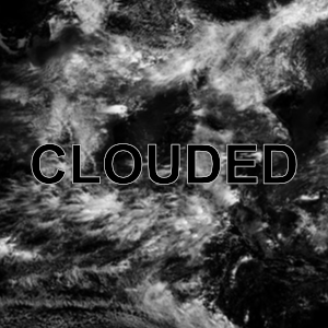 Clouded - Clouded - Alternative, Emo, Rock